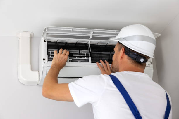 Best Affordable HVAC services  in Csar Chvez, TX